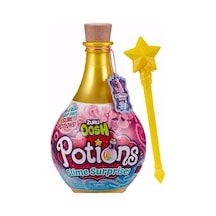 Oosh Slime Sürprizi S1 Sarı