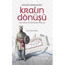 Kralın Dönüşü / William Dalrymple