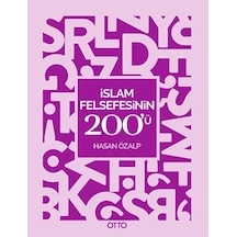 İslam Felsefesinin 200'ü - Mydr-596575