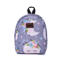 United Colors Of Benetton Kids Tek Bölmeli Kreş Çantası Wcan6003-210 210 Turkuaz