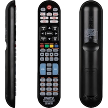 Huayu Rm-l1107+x Plus Lcd Led Tv Kumanda