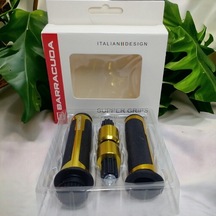 Barracuda Universal Gold-siyah Elcik Renkli