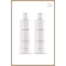 Dr. C. Tuna Lumi Cilt Aydınlatıcı Tonik 125 Ml 2 Adet