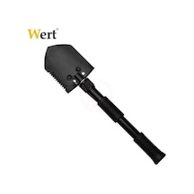 Wert 4190 Teleskopik Kürek 17-41cm