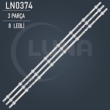 Samsung Ue40m5000 Led Bar , Ue40j5270 Led Bar , Ue40k5000 Led Bar