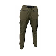 Combat Tactical Pantolon Jogger Safari - 513-664-haki Haki
