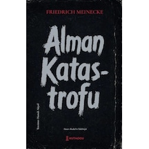 Alman Katastrofu