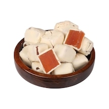 Kayısı Çikolatası Fildişi 1 Kg