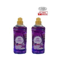 Aks Lavanta Kokulu Yüzey Temizleyici 2 x 1500 ML