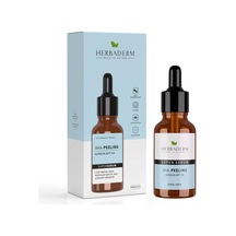 Lexroo Herbaderm Aha Peeling Glolik Asit%8 Bakım Serumu 30ml