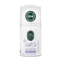 Mey İthalat Parfümsüz Roll On Deodorant 75 Ml
