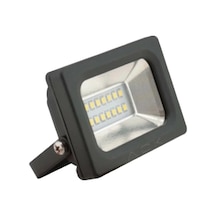 Ack 10w Led Projektör Armatür 6500k Çok Renkli