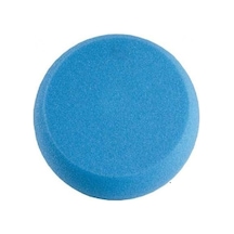 Flex 304.751 160 Mm Mat Boya Polisaj Süngeri Flex Mavi
