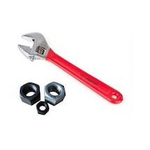 Ingiliz Anahtarı 10 Inç (250Mm)