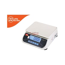 Srp 30 KG x 1 Gr Tartım Terazisi