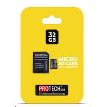 Micro Sd Card 32 Gb Hafıza Kartı