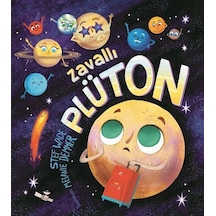Zavallı Plüton / Stef Wade