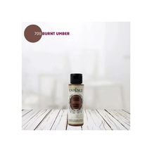 Burnt Umber