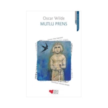 Mutlu Prens  İnce