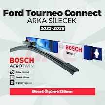 Ford Tourneo Connect Iıı Şub. 2022-2025 Arka Bosch Silecek
