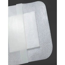Ds Sağlık Nonwoven Yara Örtüsü 9cm X 15cm 25 Adet