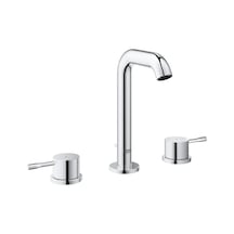 Grohe Essence 3 Delikli Lavabo Bataryası 20296001