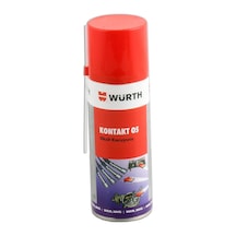 Würth Kontakt Oksit Koruyucu 200ml 0893 61