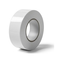 Ft-9100 Beyaz Yer İşaretleme Bandı 50mm 30m