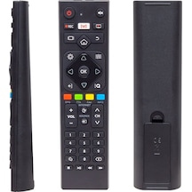 PEAQ Ptv 49FO-ITR Led Tv Kumandası