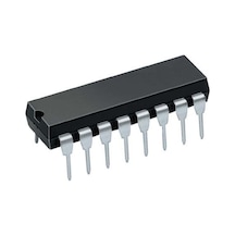 Upc1204C Entegresi