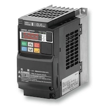 Omron 3g3mx2-a4030-e İnverter 3 Kw 3 Faz 380 Vac