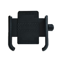 360 Derece Alüminyum Motosiklet Gidon Telefon Tutucu-al4423