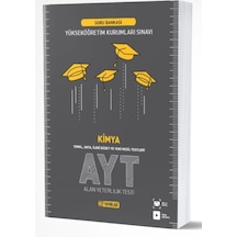 Hız Ayt Kimya Soru Bankası