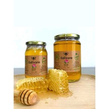 Ballivane Murgul Kabarcet Orman Gülü Balı Mad Honey 500 G