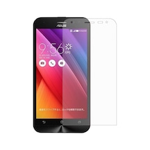 Asus Zenfone 2 Laser Ze500Kg Uyumlu Nettech Ön Koruma Cam Ekran