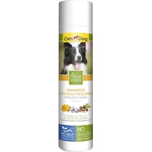 Gimdog Sık Yıkama Köpek Şampuanı 250 ML