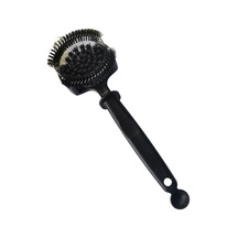 Suntek Kahve Makinesi Temizleme Fırçası Toz Alma Fırçası Mutfak Temizleyici Aletler 51mm