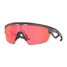 Oakley Oakley Erkek Güneş Gözlüğü Sphaera Gri 28765 Gri