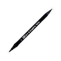 Zıg Art&Graphıc Twın Tut-80 36 Deep Blue