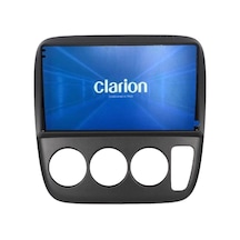 Honda Cr-v Android Multimedya Sistemi 4-64 Clarion 1995-2001 9"