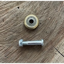 Dmr 22mm Bilyalı Seramik Kesme Makina Elması Granit Makina Yedek Elmas