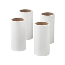 Ikea Bästıs 4'lü Tüy Toplama Rulosu Yedeği 11 M Beyaz