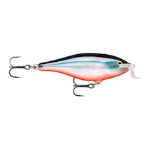 Rapala Shallow Shad Rap Sahte Balığı Hlwh 50Mm