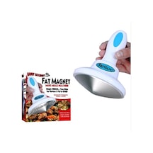 Yemek Yağı Toplayıcı   Fat Magnet