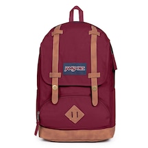 Jansport Cortlandt Russet Red Sırt Çantası EK0A5BBWN621