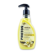Photon Vanilya Sıvı Sabun 400 ML