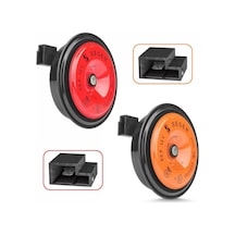 Seger 12v Didit Korna 335/435 Hz Soketli Takım Toyota