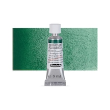 Schmincke : Horadam Aquarelle Tüp Sulu Boya : Cobalt Green Dark 5 Ml