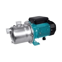 Momentum 4pj101c / Sessiz Kademeli Paslanmaz Jet Pompa 220v - 1 Hp