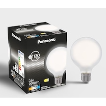Filament Ampul E27 13w 2000lm 6500k Milky Enerji Sınıfı D